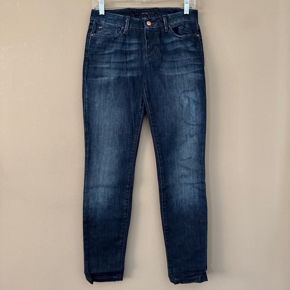Joe's Jeans Denim - Joe’s Dark Wash Skinny Jeans Size 26